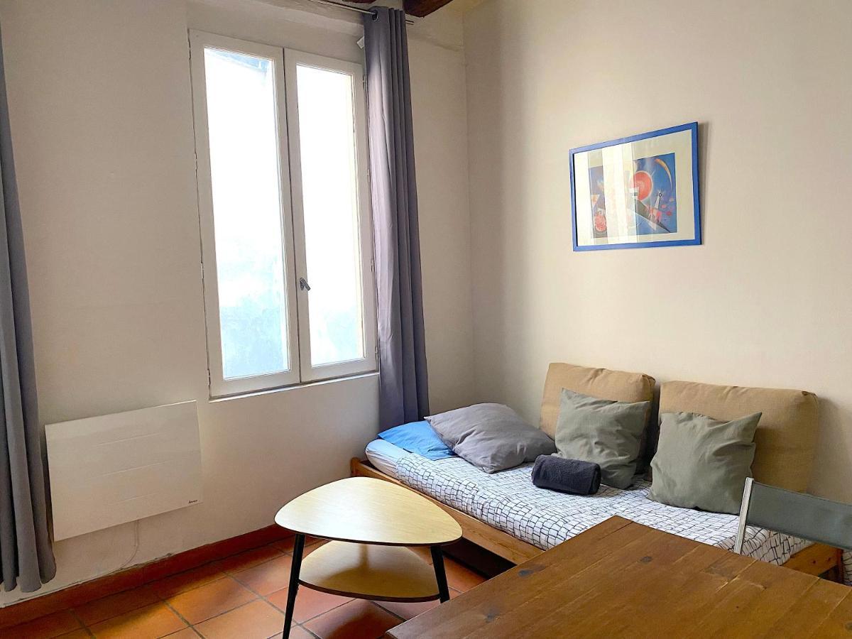 My Trip In Paris - Argout Apartment Exterior photo