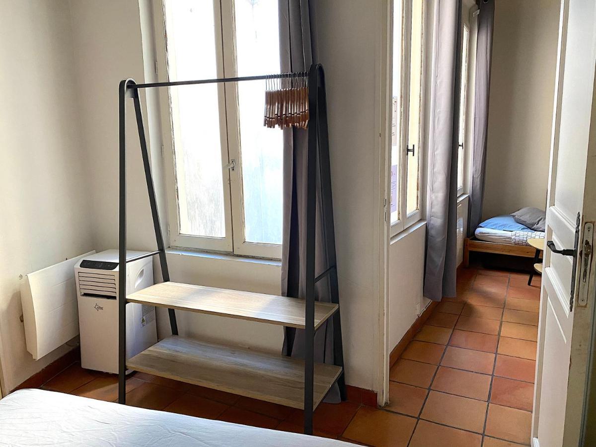 My Trip In Paris - Argout Apartment Exterior photo
